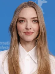 Amanda Seyfried