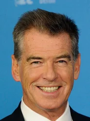 Pierce Brosnan