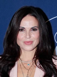 Lana Parrilla