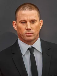 Channing Tatum