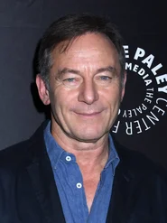 Jason Isaacs