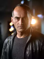 Navid Negahban