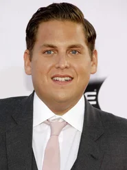 Jonah Hill