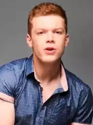 Cameron Monaghan