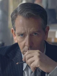 Ben Mendelsohn
