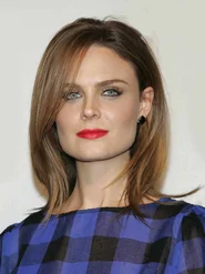 Emily Deschanel