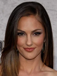 Minka Kelly