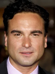 Johnny Galecki