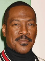 Eddie Murphy
