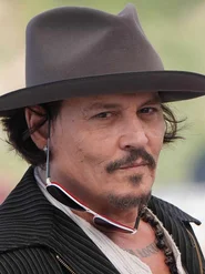 Johnny Depp