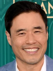 Randall Park