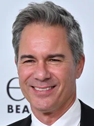 Eric McCormack