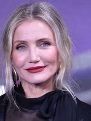 Cameron Diaz