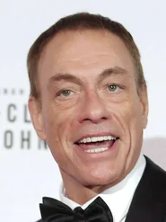 Jean-Claude Van Damme