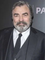 Tom Selleck