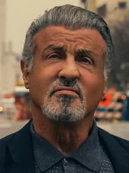 Sylvester Stallone