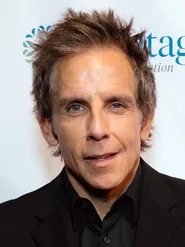 Ben Stiller