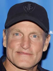 Woody Harrelson