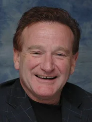 Robin Williams