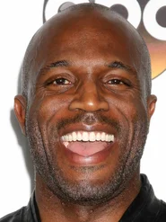 Billy Brown