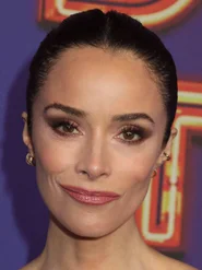 Abigail Spencer