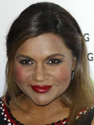 Mindy Kaling