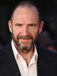Ralph Fiennes