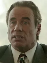 John Travolta