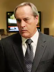 Powers Boothe