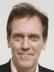 Hugh Laurie