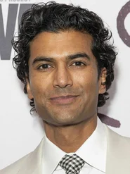 Sendhil Ramamurthy