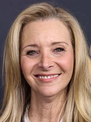 Lisa Kudrow