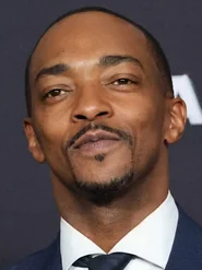 Anthony Mackie