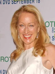 Patricia Wettig