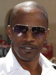 Jamie Foxx