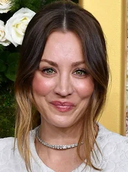 Kaley Cuoco