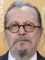 Gary Oldman