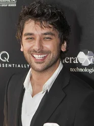 Mark Ghanime
