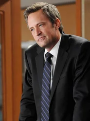 Matthew Perry
