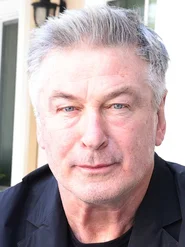 Alec Baldwin