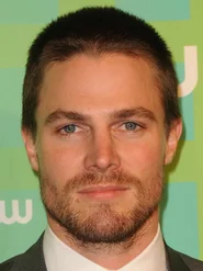 Stephen Amell