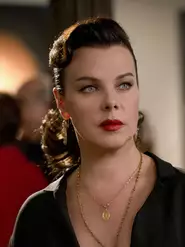 Debi Mazar