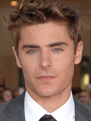 Zac Efron