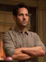 Paul Rudd