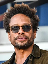Gary Dourdan