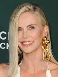 Charlize Theron