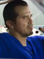 John Leguizamo