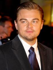 Leonardo DiCaprio