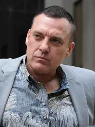 Tom Sizemore