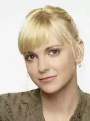 Anna Faris